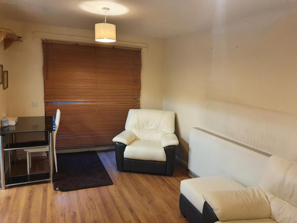Olympus Apartment London