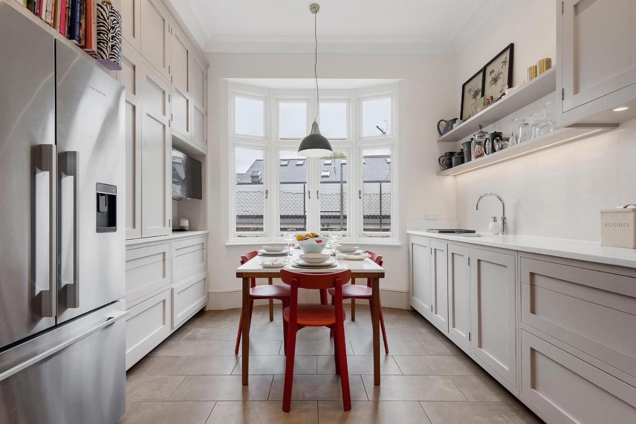 Veeve - Heart Of Chelsea Apartment