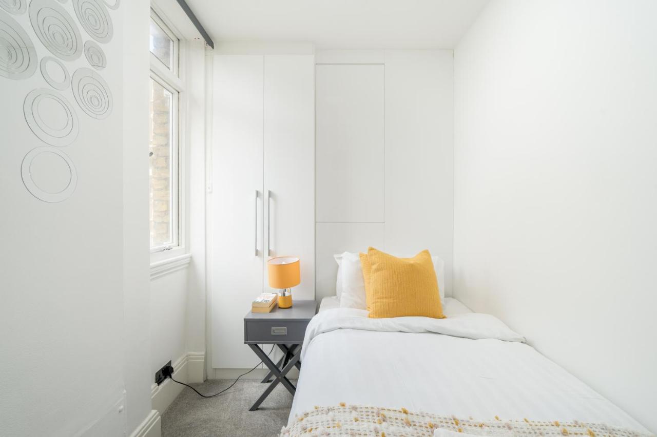 Bridge Apartment *