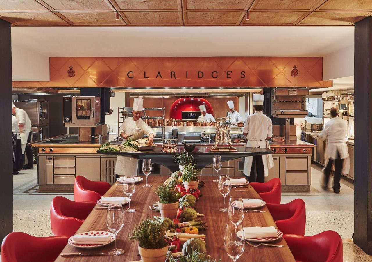 Hotel Claridge's, Maybourne London