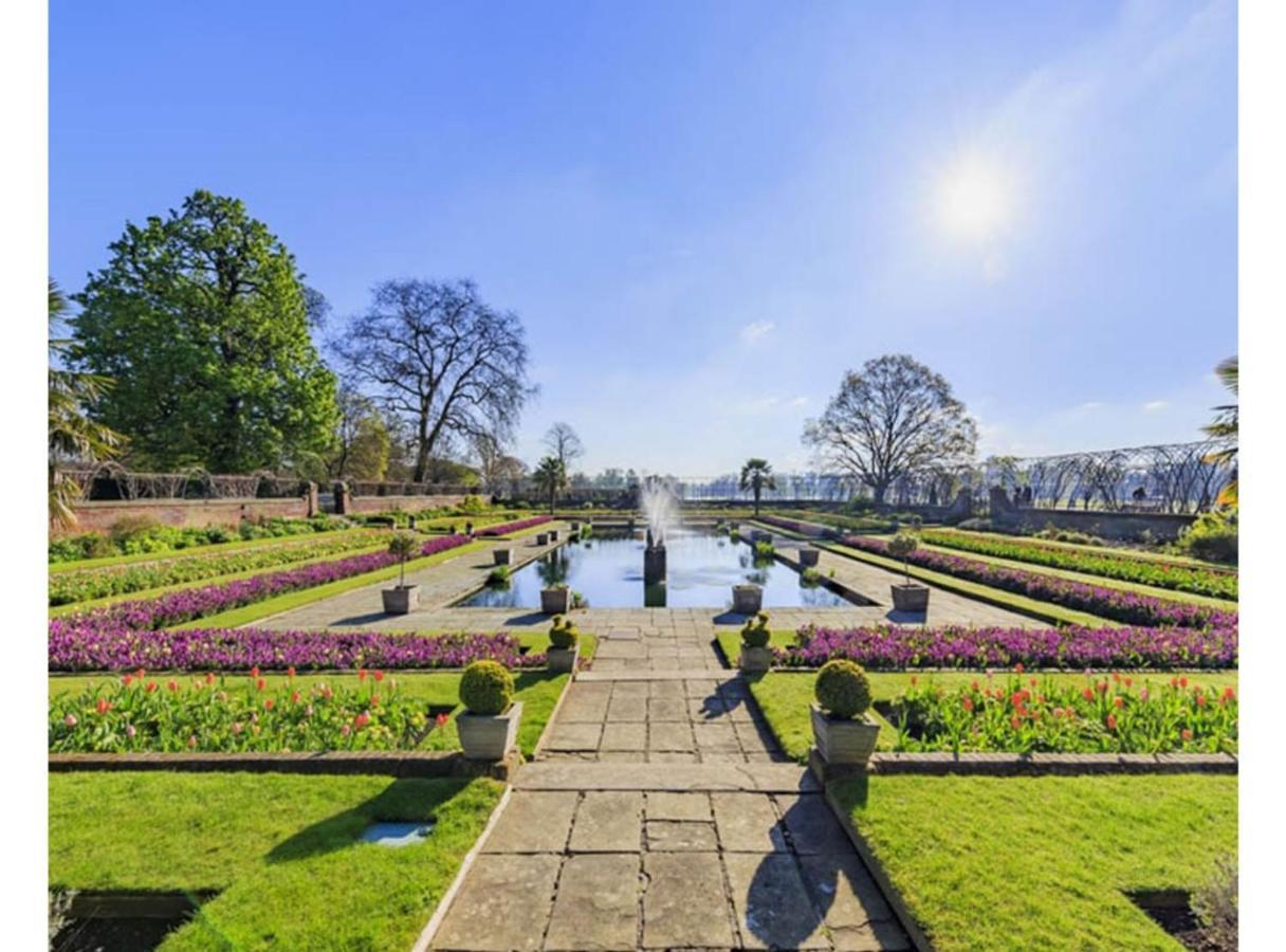 Hyde Park's Mezzanine Studio - Pass The Keys Apartment London