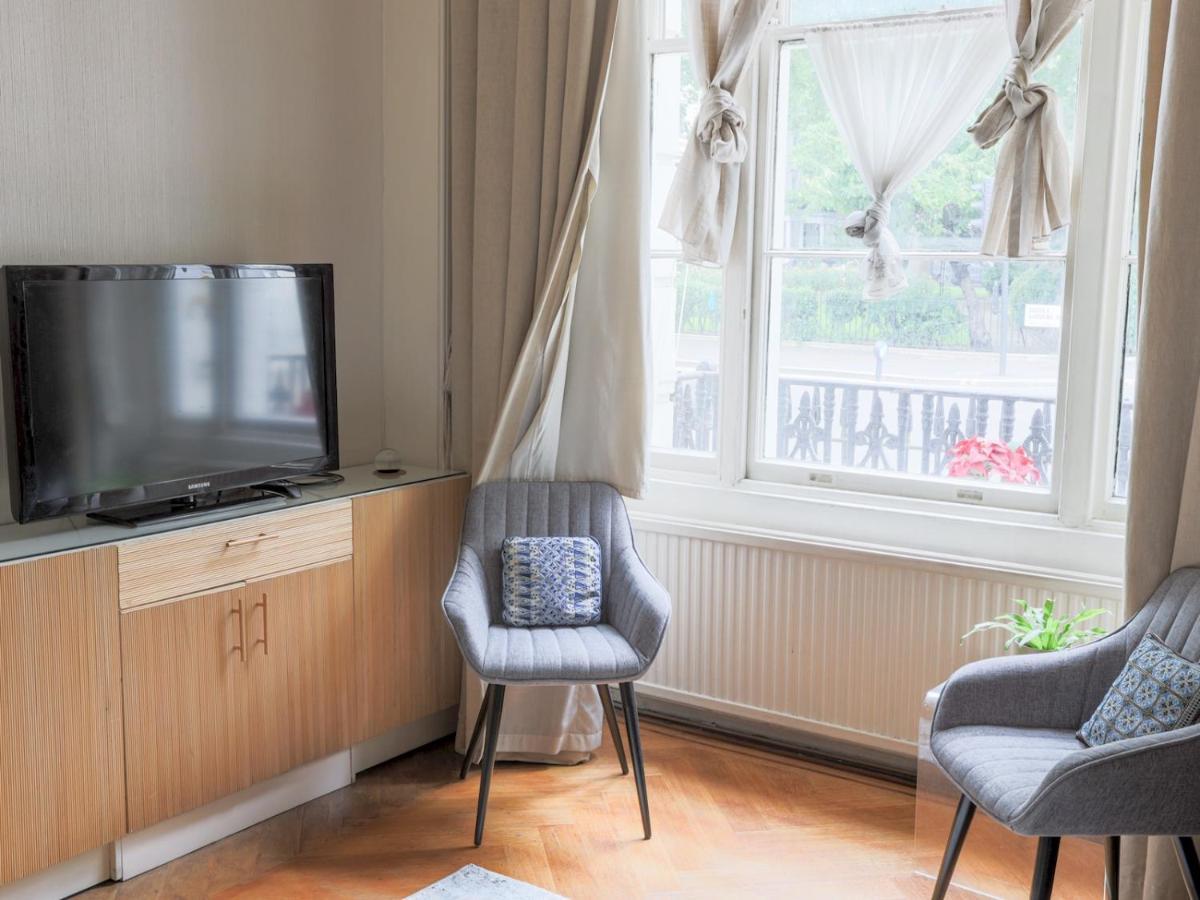 Hyde Park's Mezzanine Studio - Pass The Keys Apartamento