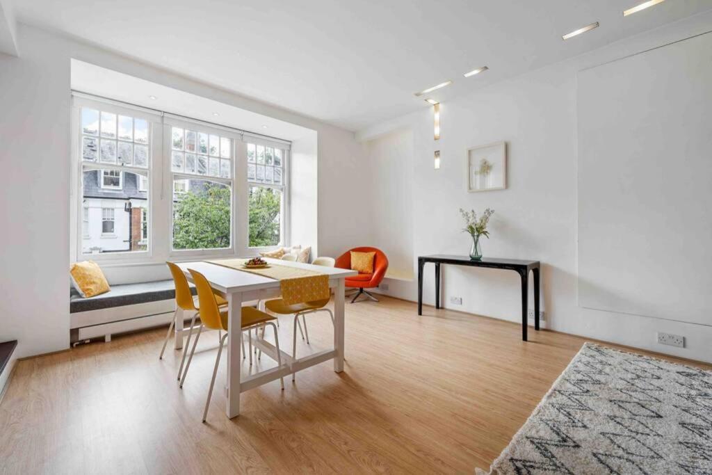 Apartamento Luxury In Belsize Park *
