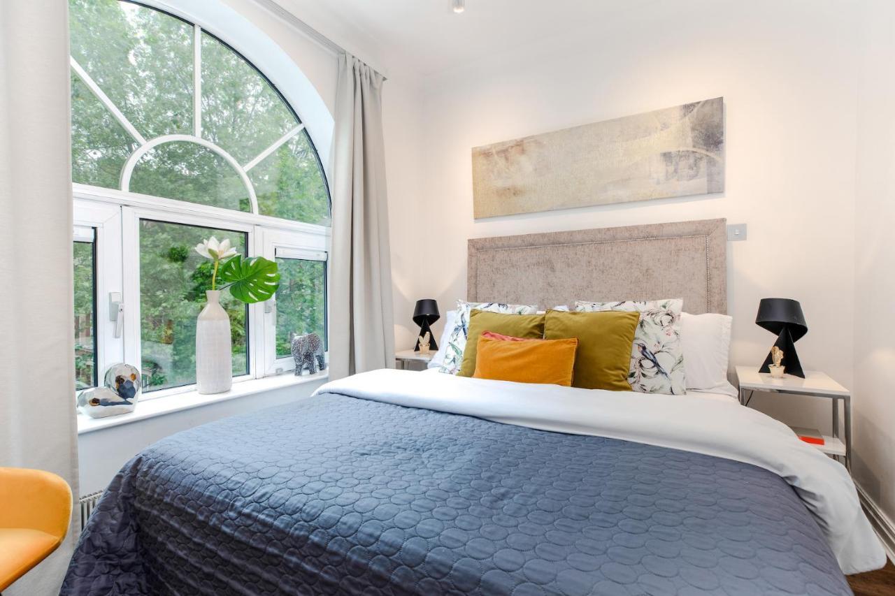 Apartment 1st Class Covent Garden Residences For 1st Class Guests