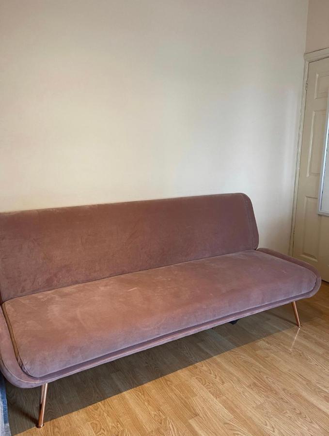 Apartamento Hyde Park Bayswater Londres
