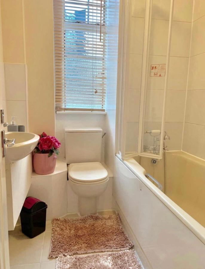 Hyde Park Bayswater Apartamento *