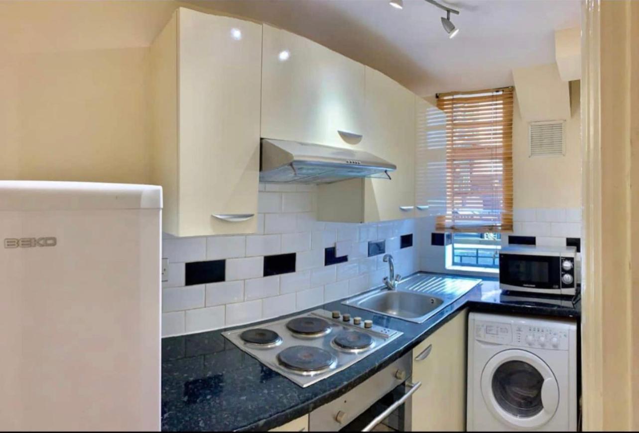 Hyde Park Bayswater Apartamento