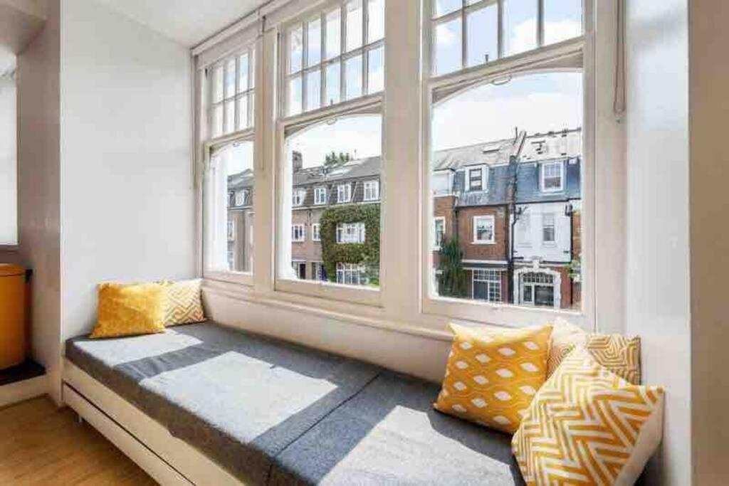 Luxury In Belsize Park * Londres