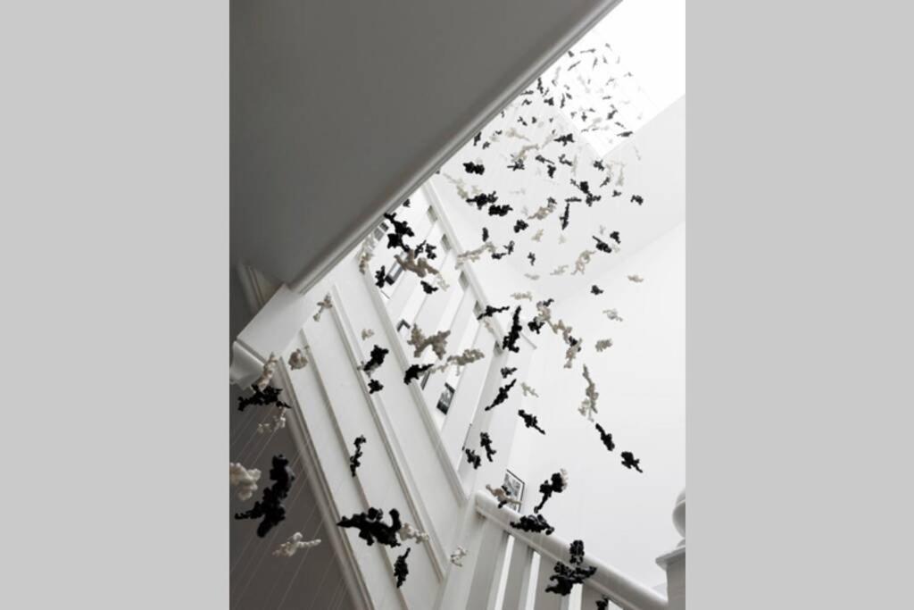 Luxury In Belsize Park Apartamento *