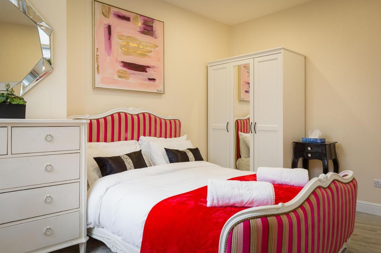 24 Molyneux Street Apartamento *