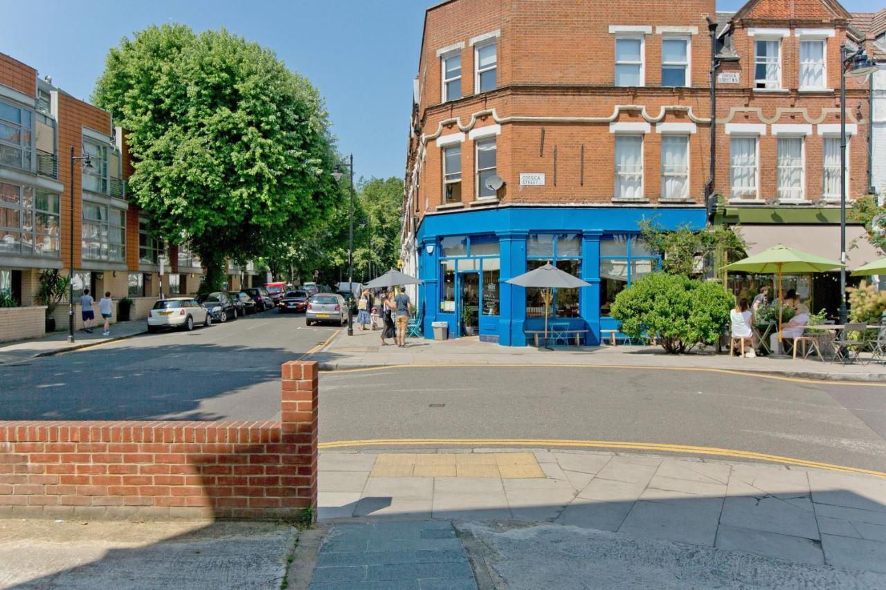 Spacious Highbury Fields 1 Bedroom - Parking By Request Apartment London