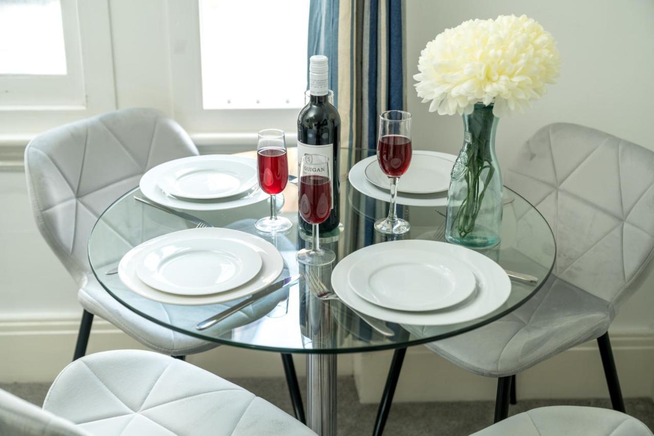 Bridge Apartment London