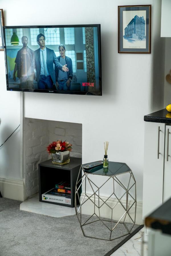 Bridge Apartment London