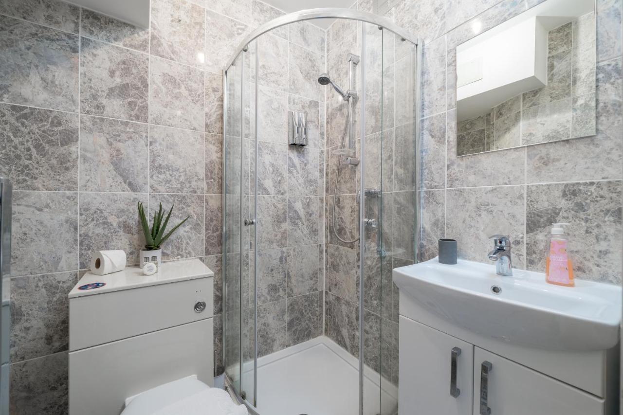 Bridge Apartment London