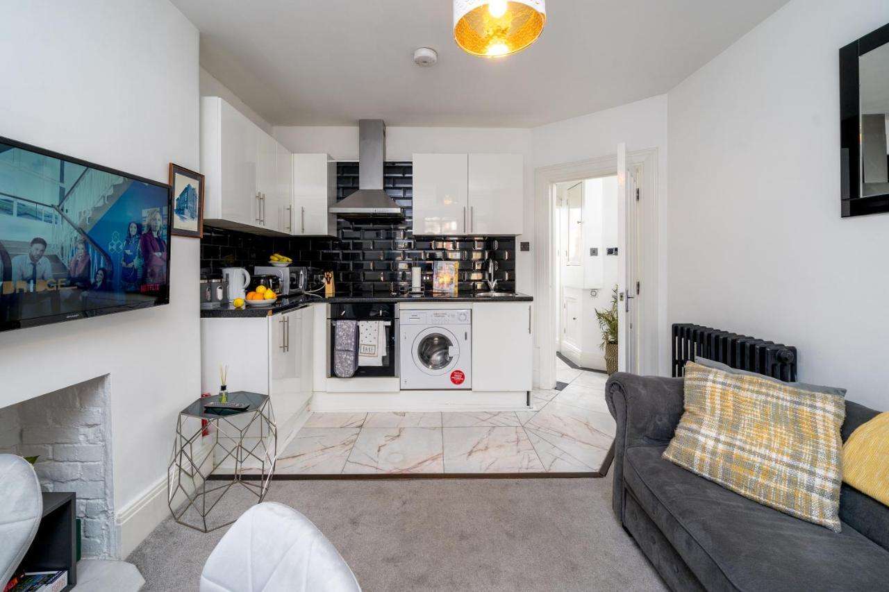 Bridge Apartment