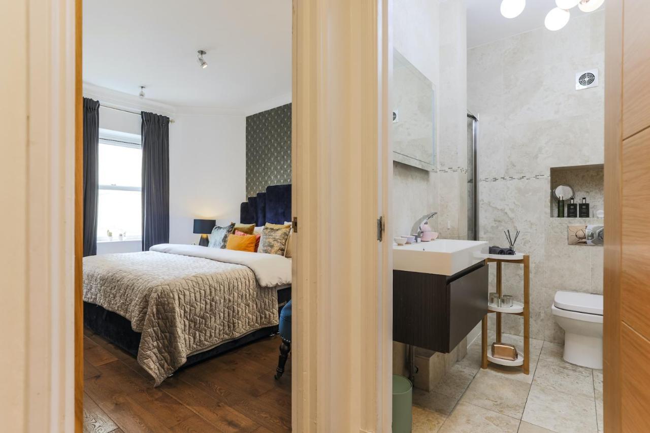 Apartment 1st Class Covent Garden Residences For 1st Class Guests