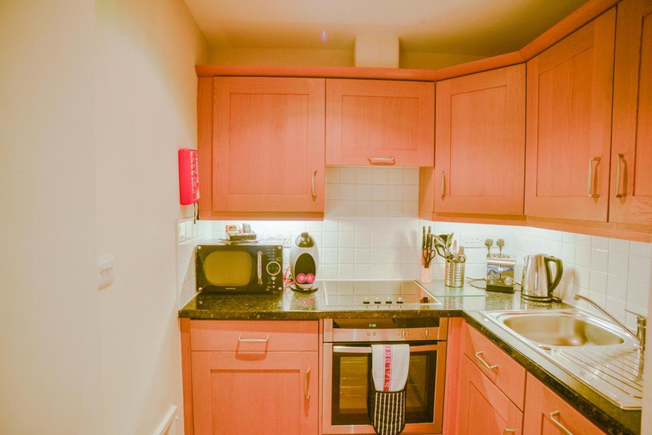 Apartment Leicester Square London