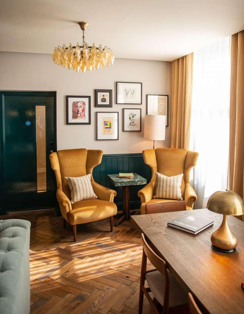 Native Hyde Park Aparthotel Londres