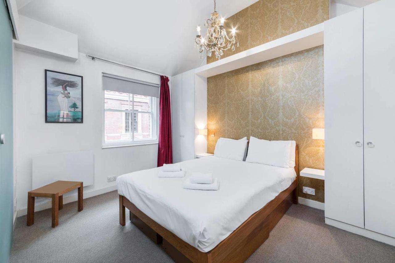 Modern 2Br Duplex Apartment 5 Mins From Covent Garden Apartment London