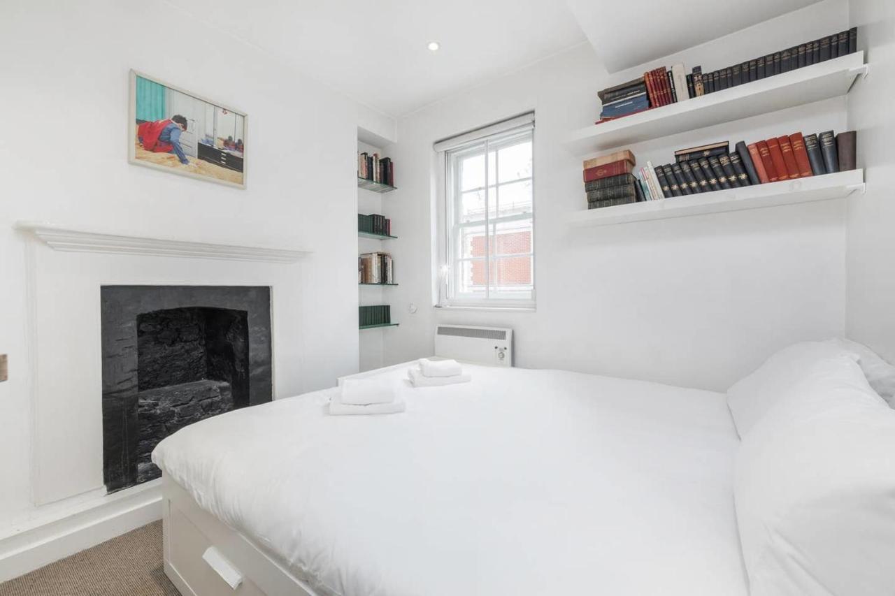 Modern 2Br Duplex Apartment 5 Mins From Covent Garden London