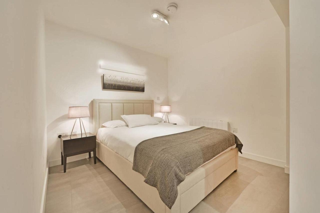 1st Floor 2br In Soho