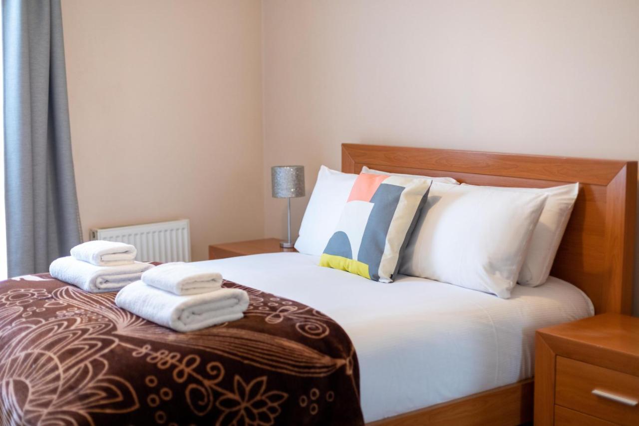 Pass The Keys Cosy 1bed Nearby Canary Wharf Apartment