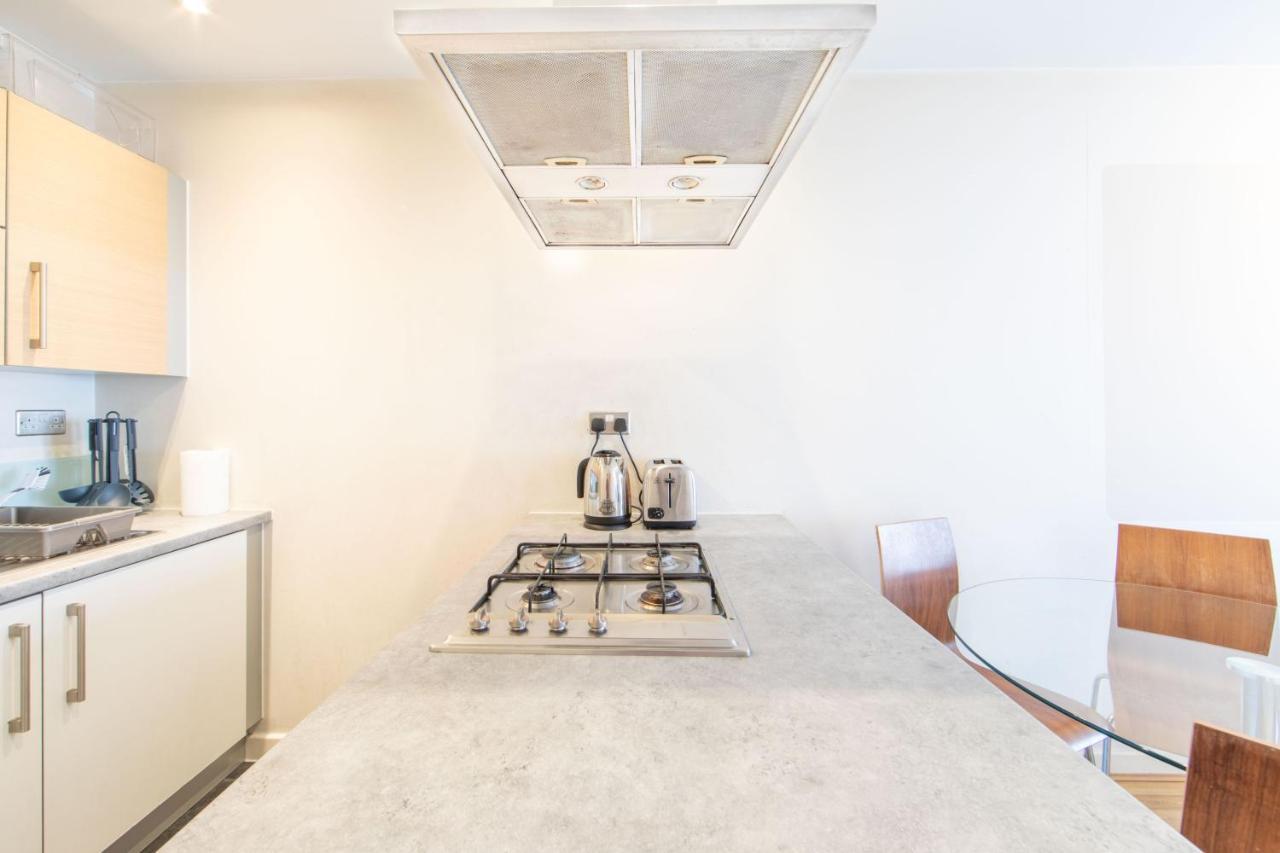 Apartment Pass The Keys Cosy 1bed Nearby Canary Wharf London
