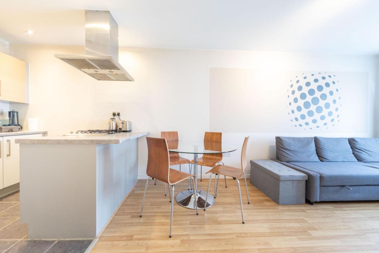 Apartment Pass The Keys Cosy 1bed Nearby Canary Wharf London