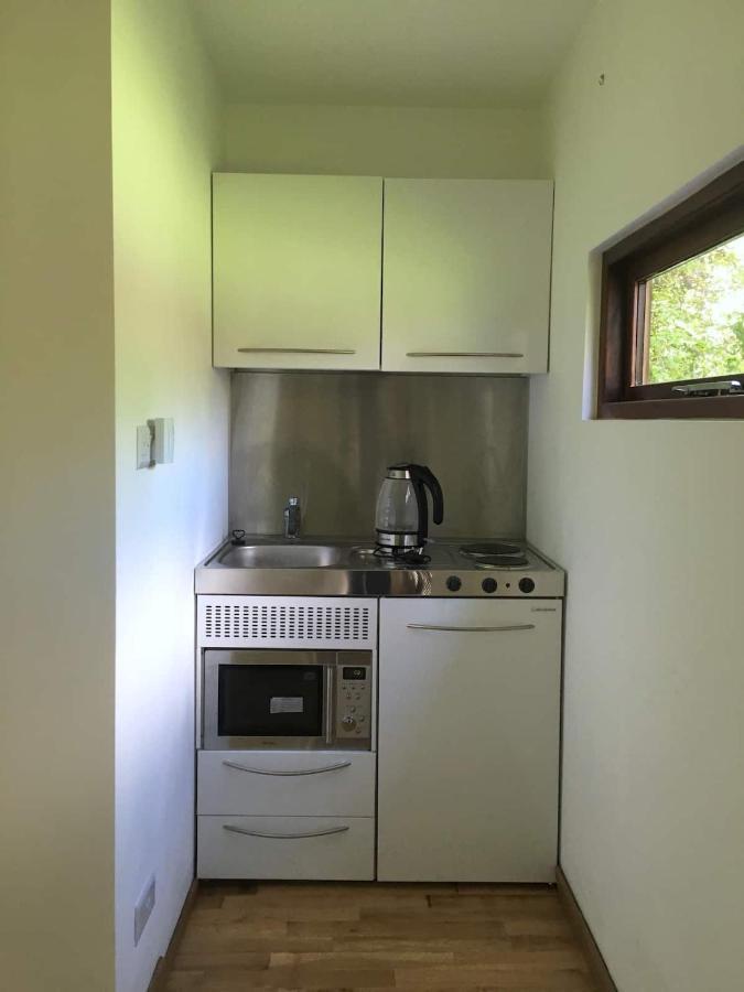 Apartment The