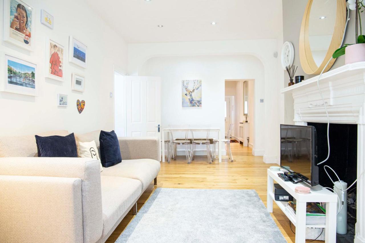Apartment Bright Chelsea Garden Nest *