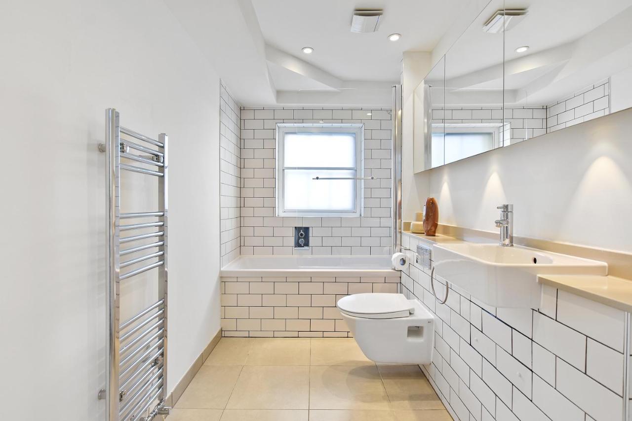 Berwick Street By Aeria Apartments Apartment *
