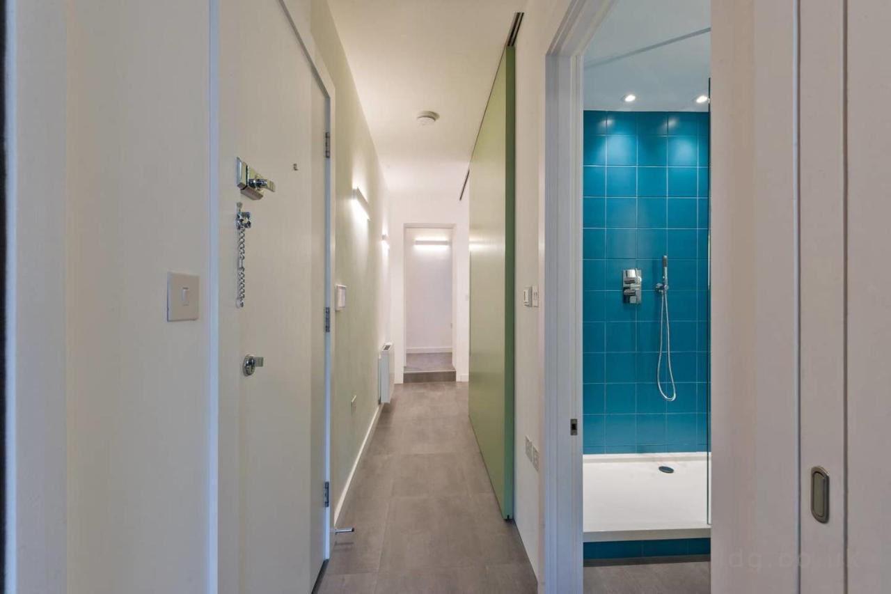 3Rd Floor 2Br Apartment In Soho *