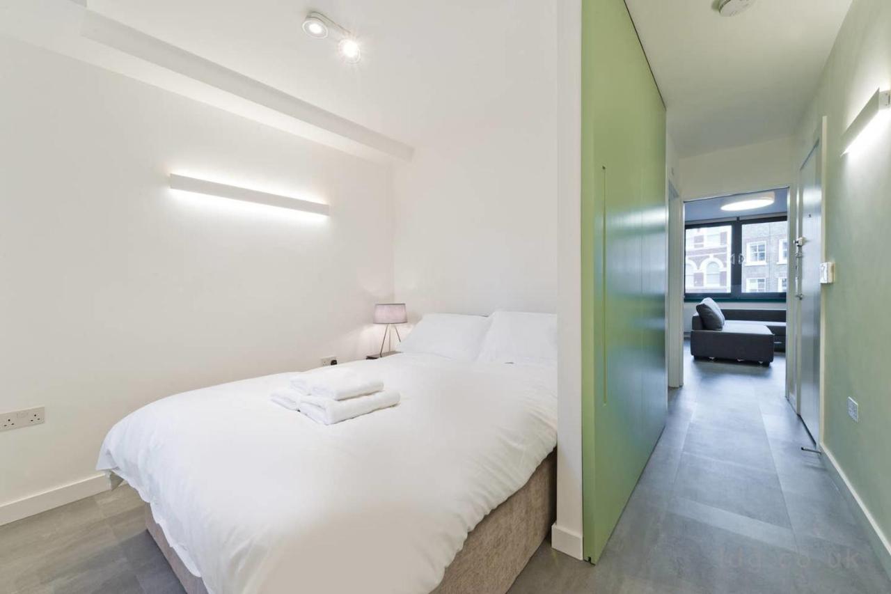 Apartment 3Rd Floor 2Br Apartment In Soho *