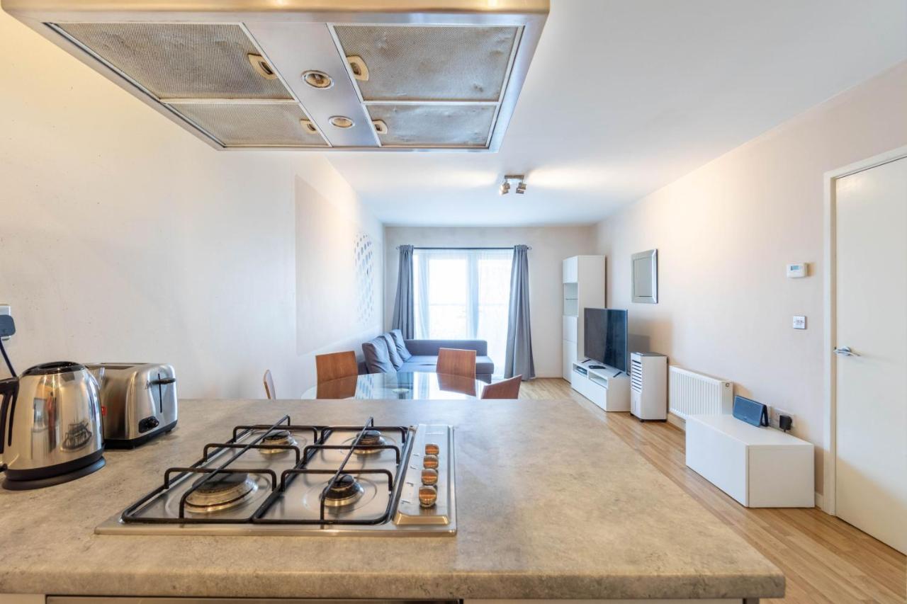 Pass The Keys Cosy 1bed Nearby Canary Wharf Apartment *
