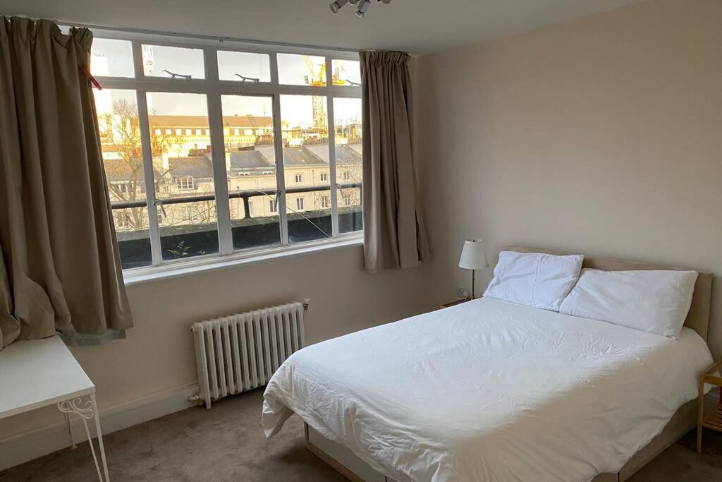 Apartment Hyde Park