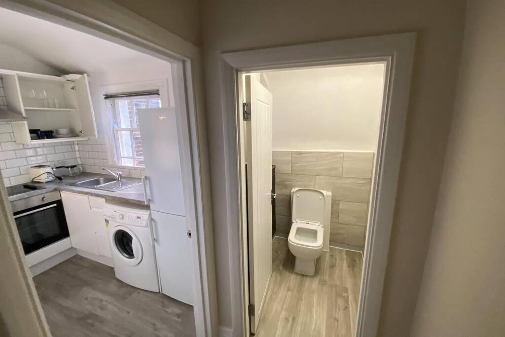 Hyde Park Apartment London