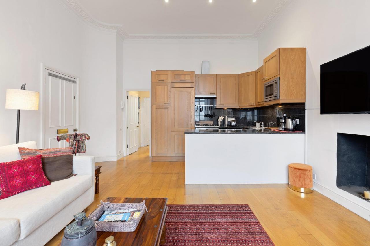 Apartment Elegant Flat In Bayswater, West *