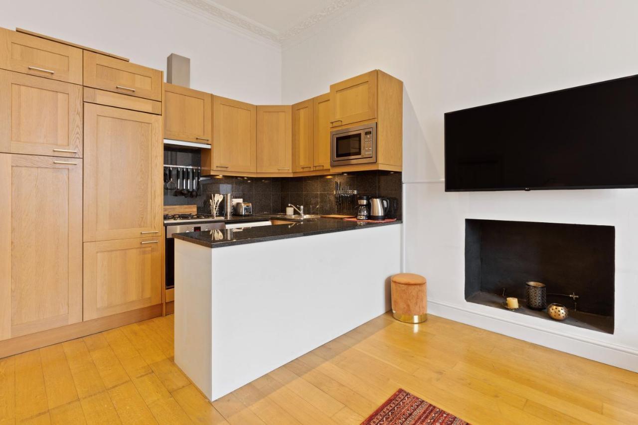 Elegant Flat In Bayswater, West Apartment *