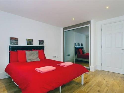 Capital Baker Street Apartment London