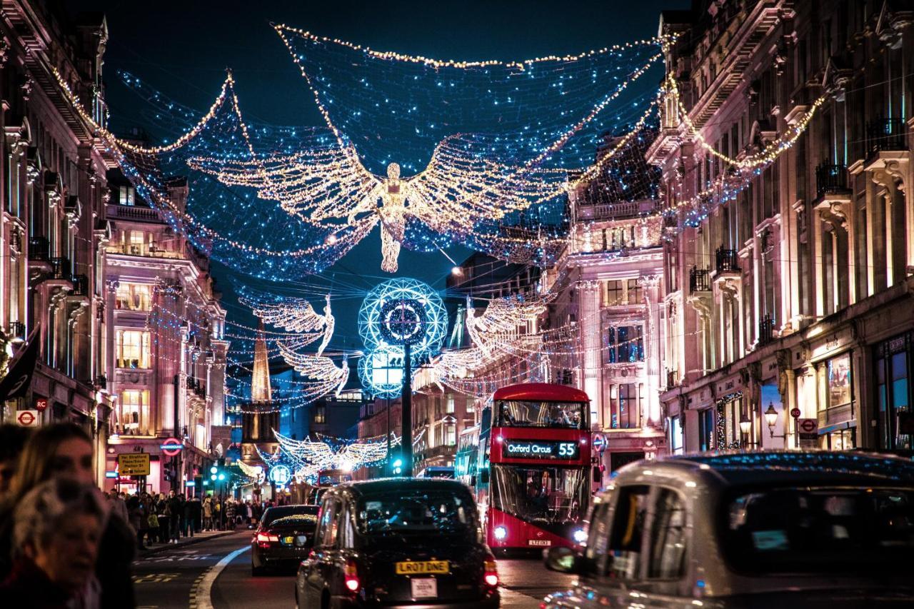 Spectacular 1Br Apartment 8Mins From Oxford Circus * Londres