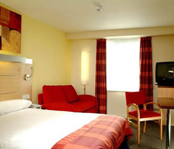Express Limehouse By Ihg
