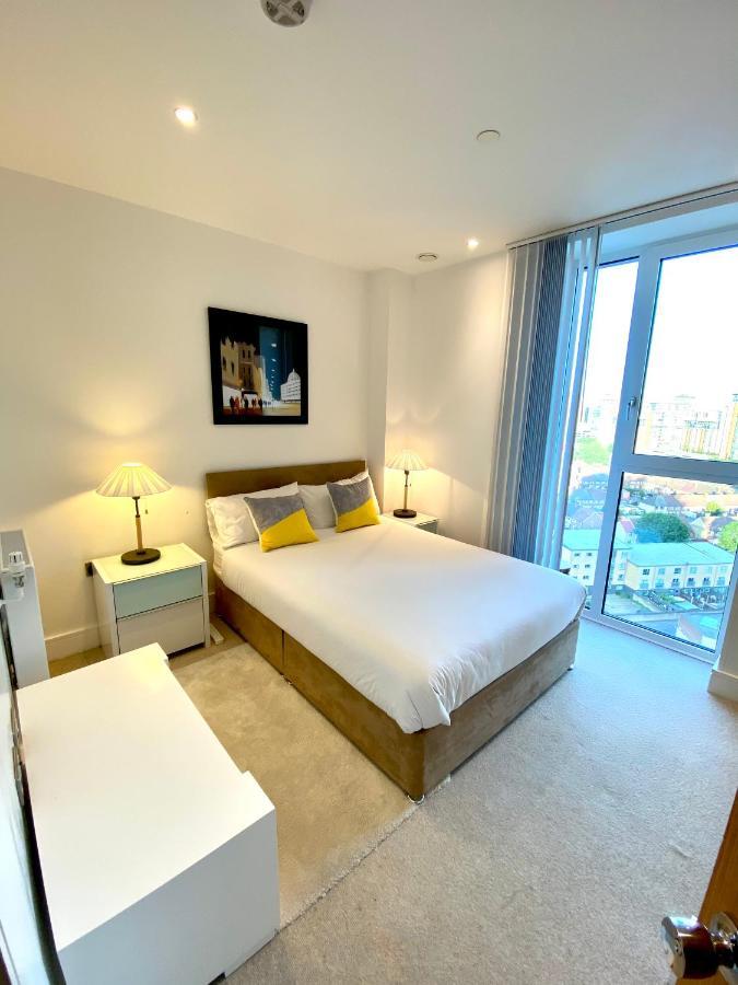 Guest house Primelodge Excel London