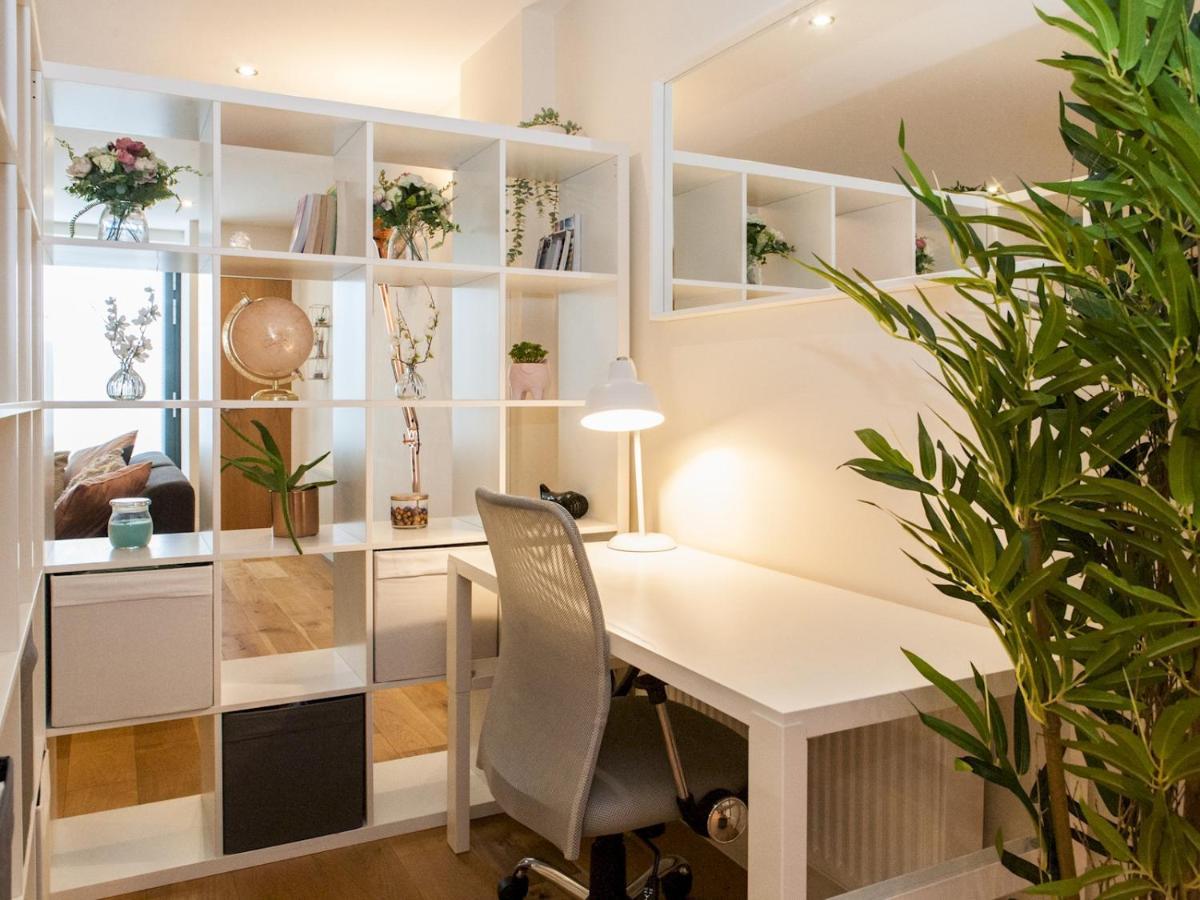 Apartamento Pass The Keys Large And Modern Studio Flat In South East *
