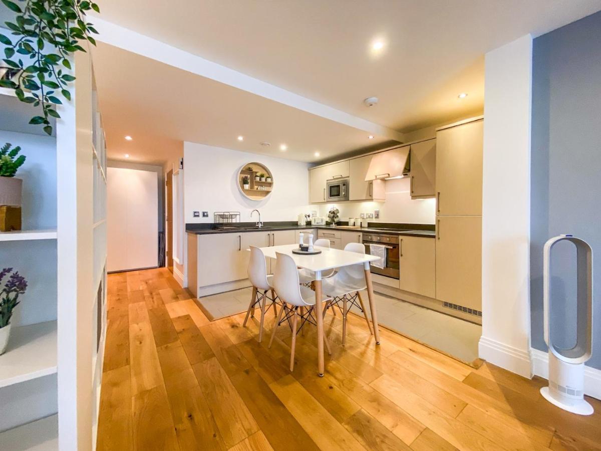 Apartamento Pass The Keys Large And Modern Studio Flat In South East