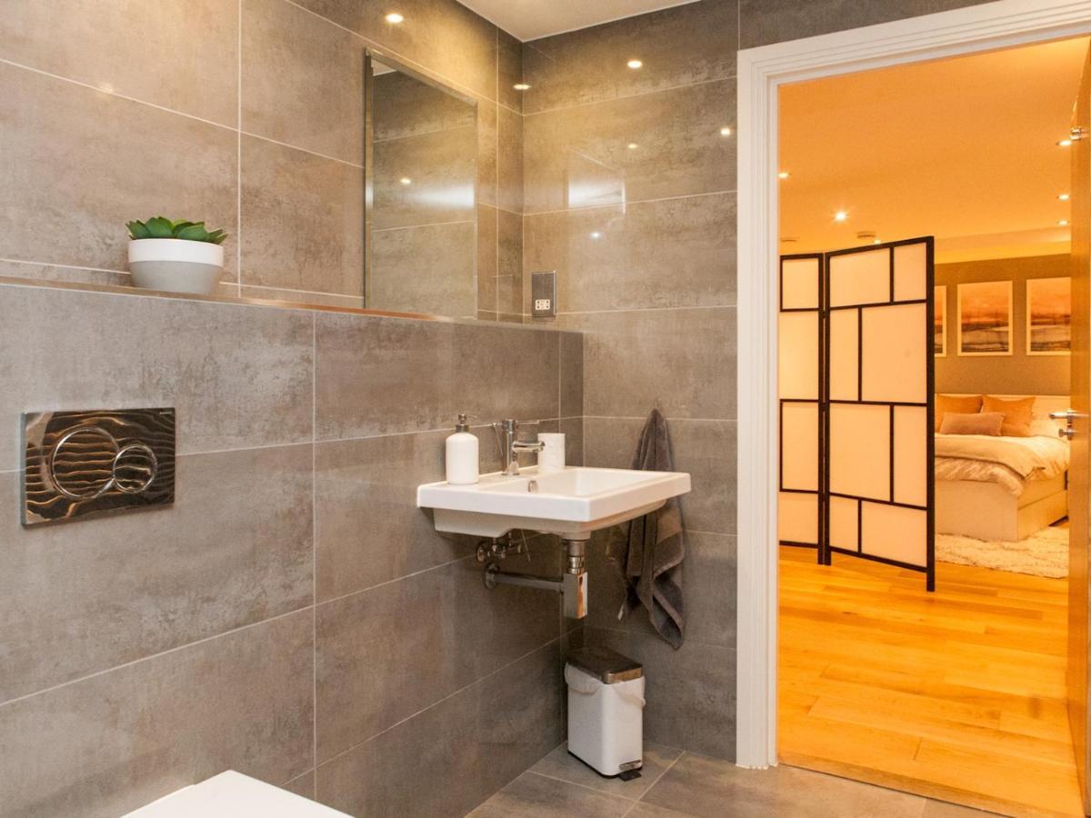 Apartamento Pass The Keys Large And Modern Studio Flat In South East