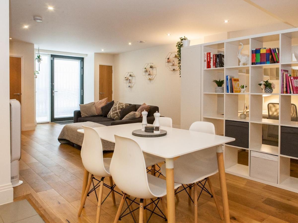 Apartamento Pass The Keys Large And Modern Studio Flat In South East