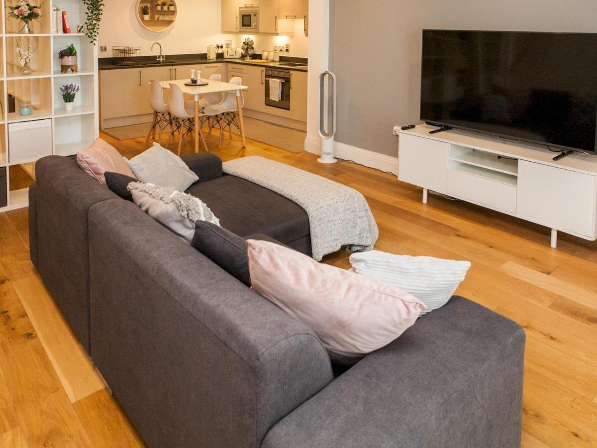 Apartamento Pass The Keys Large And Modern Studio Flat In South East