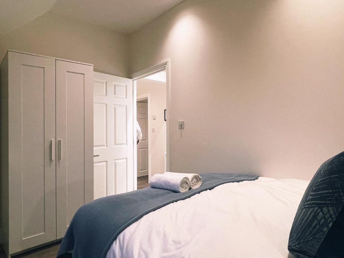 Apartamento James's Place On Oxford Street