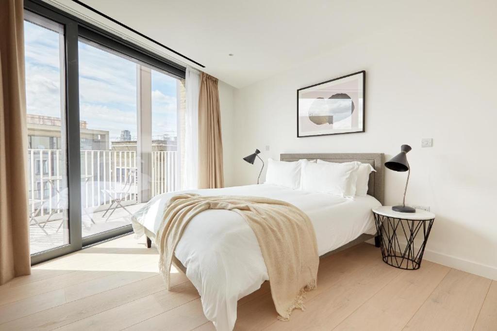 Southwark Residences By Aeria Apartment London