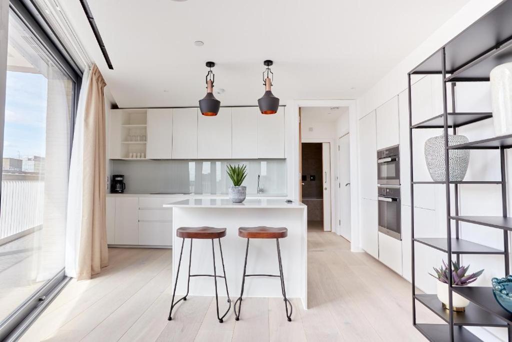 Southwark Residences By Aeria